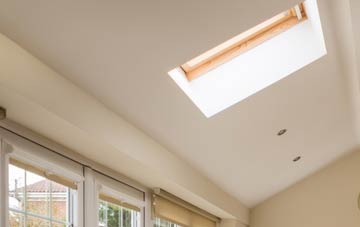 Hallend conservatory roof insulation companies