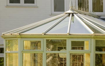 conservatory roof repair Hallend, Warwickshire