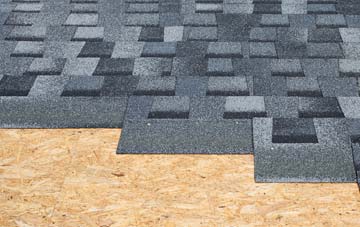 expert Hallend asphalt roof companies