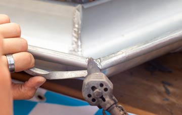 disadvantages of Hallend lead roofing