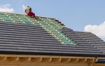 roof replacement Hallend, Warwickshire