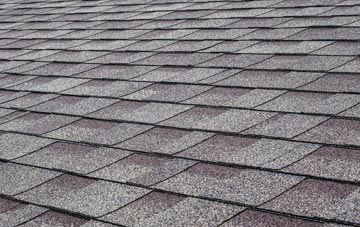 Hallend tiles for shallow pitch roofing