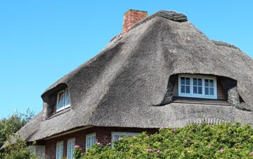 thatch roofing Hallend, Warwickshire
