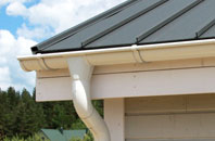 Hallend soffits